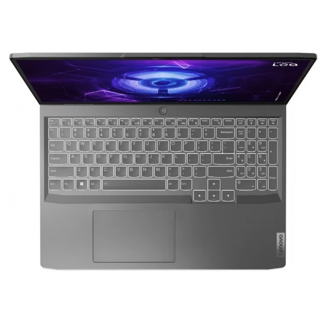 Ноутбук Lenovo LOQ 15IRH8 (82XV005DRM)