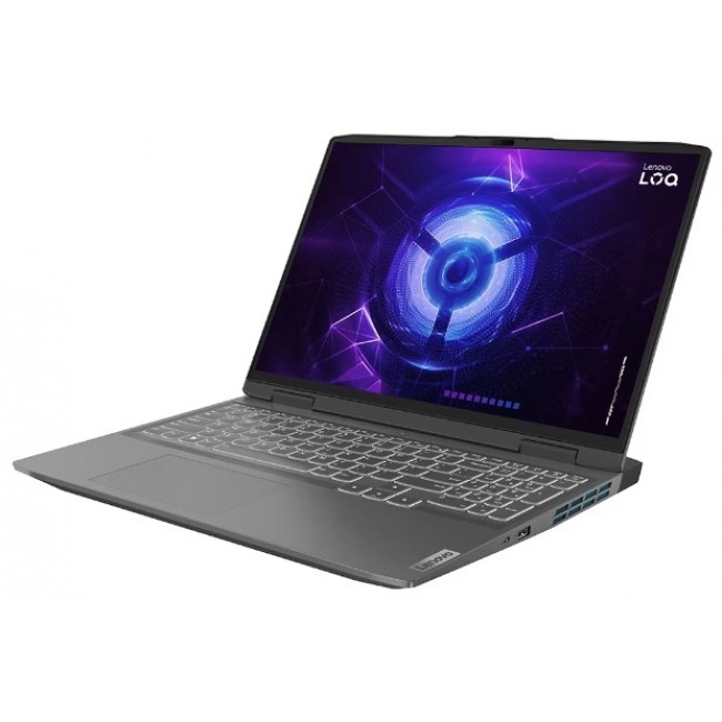 Ноутбук Lenovo LOQ 15IRH8 (82XV005DRM)