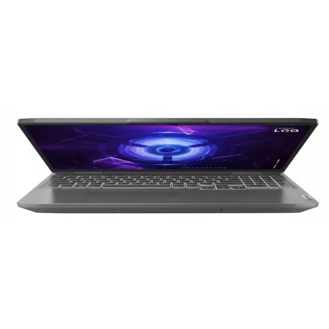 Ноутбук Lenovo LOQ 15IRH8 (82XV005DRM)