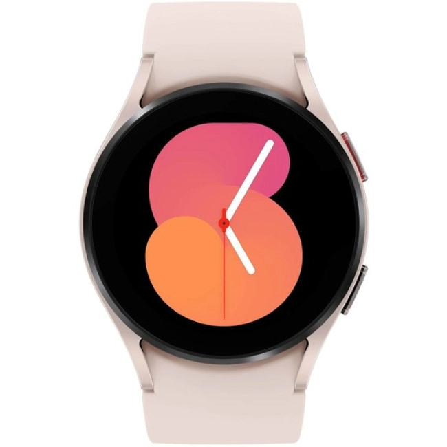 Смарт-годинник Samsung Galaxy Watch5 40mm Iconic Gold (SM-R900NZDA)