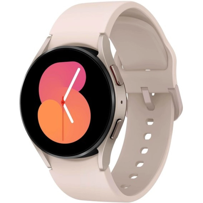 Смарт-годинник Samsung Galaxy Watch5 40mm Iconic Gold (SM-R900NZDA)