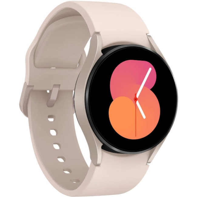 Смарт-годинник Samsung Galaxy Watch5 40mm Iconic Gold (SM-R900NZDA)