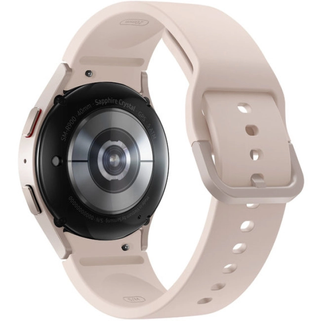 Смарт-годинник Samsung Galaxy Watch5 40mm Iconic Gold (SM-R900NZDA)