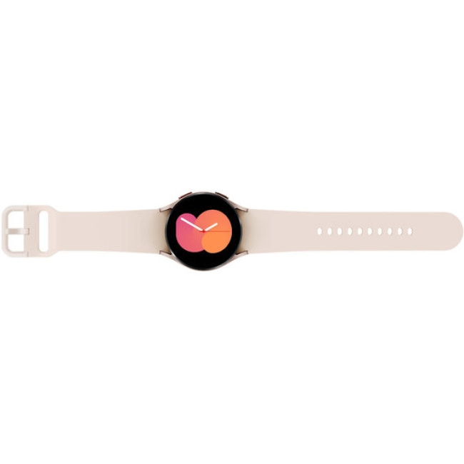 Смарт-годинник Samsung Galaxy Watch5 40mm Iconic Gold (SM-R900NZDA)