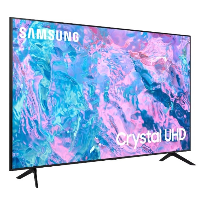 Телевізор Samsung UE58CU7100UXUA