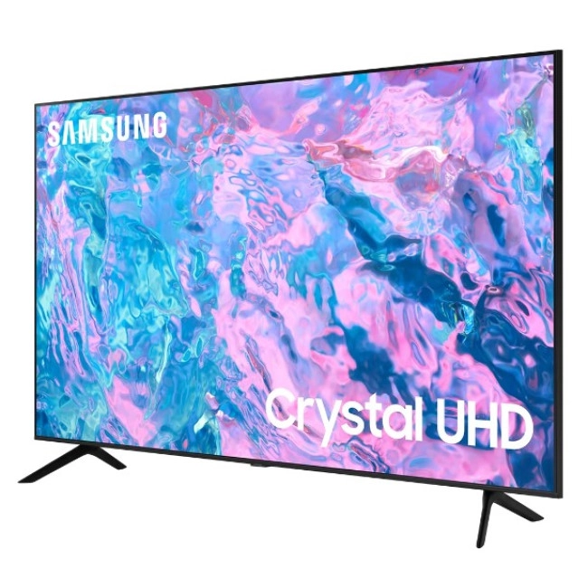 Телевізор Samsung UE58CU7100UXUA