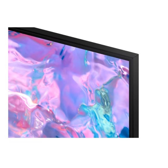 Телевізор Samsung UE58CU7100UXUA