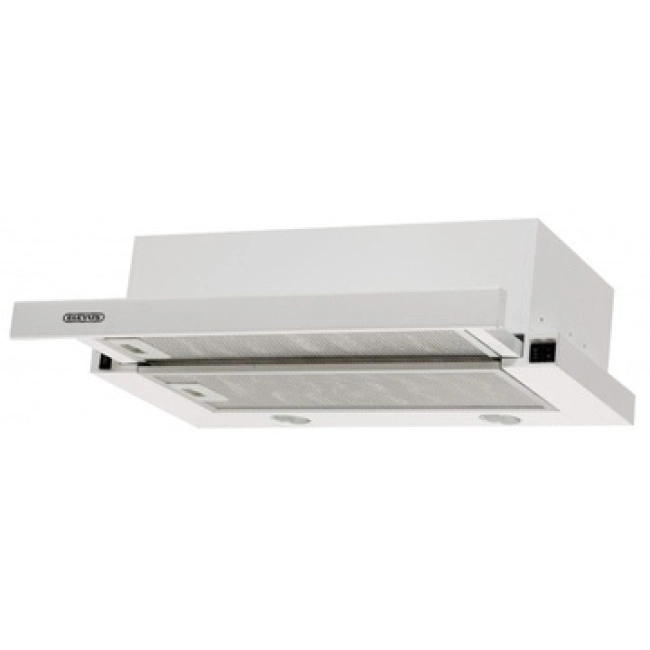 Витяжка Eleyus Storm 700 60 WH Витяжка Eleyus Storm 700 60 WH