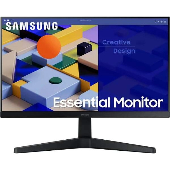 Монитор Samsung S31C (LS22C310EAUXEN)