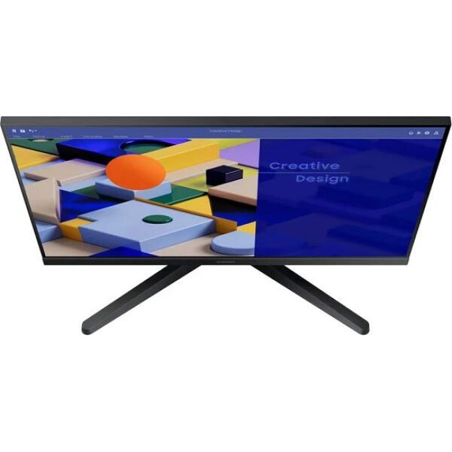 Монитор Samsung S31C (LS22C310EAUXEN)