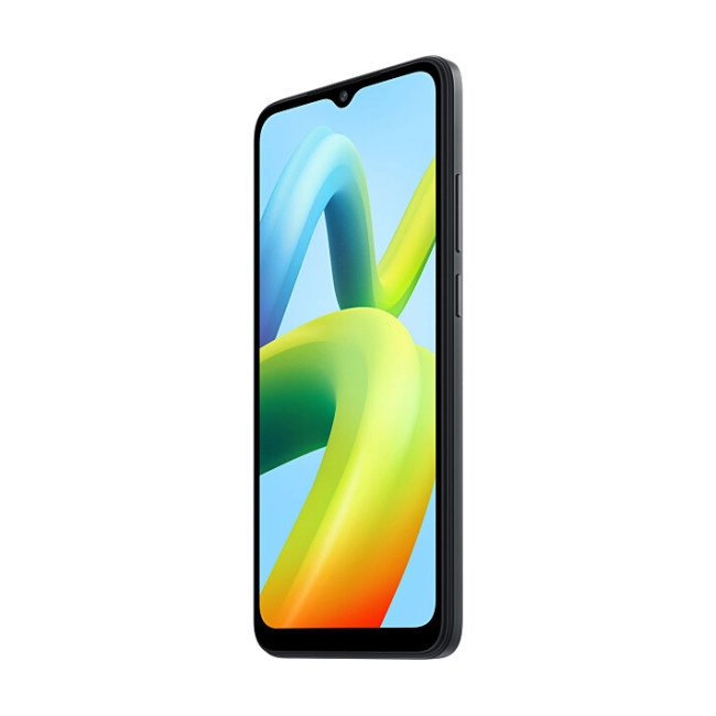 Смартфон Xiaomi Redmi A1 2/32GB Black