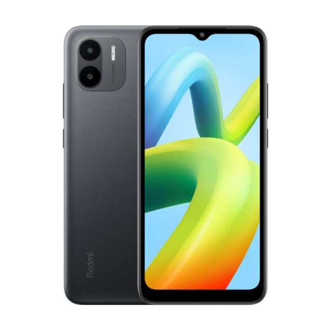 Смартфон Xiaomi Redmi A1 2/32GB Black