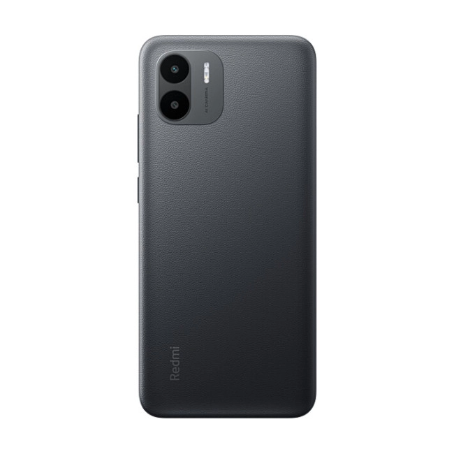 Смартфон Xiaomi Redmi A1 2/32GB Black