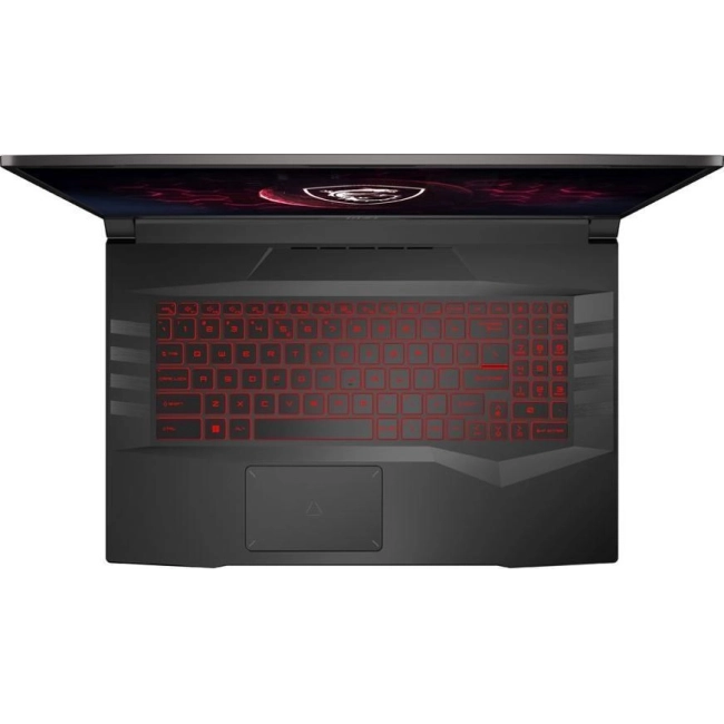 Ноутбук MSI Pulse GL76 12UGK-256 (PulseGL7612256)