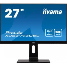 Монітор iiyama ProLite XUB2792QSC-B1