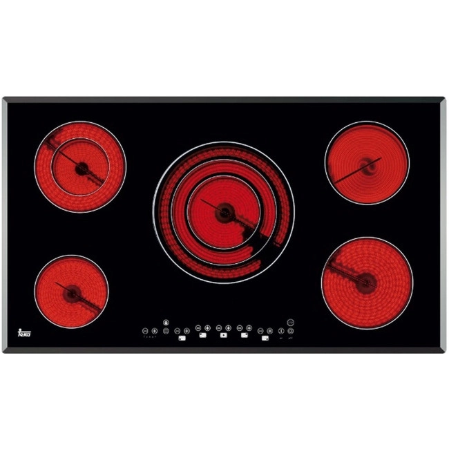 Варильна поверхня Teka TR 951 Варильна поверхня Teka TR 951