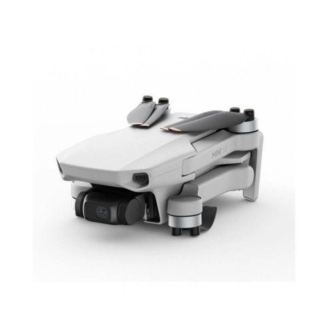 Квадрокоптер DJI Mini SE (CP.MA.00000324.01).