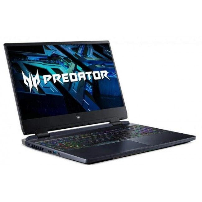Ноутбук Acer Predator Helios 300 PH315-55 (NH.QGMEC.007)