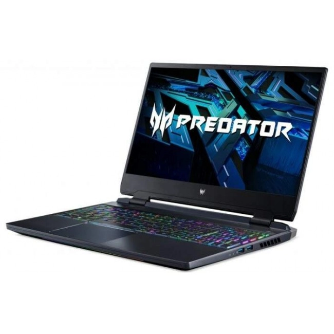 Ноутбук Acer Predator Helios 300 PH315-55 (NH.QGMEC.007)