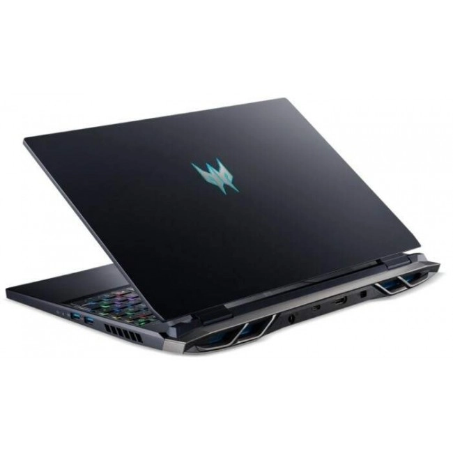 Ноутбук Acer Predator Helios 300 PH315-55 (NH.QGMEC.007)