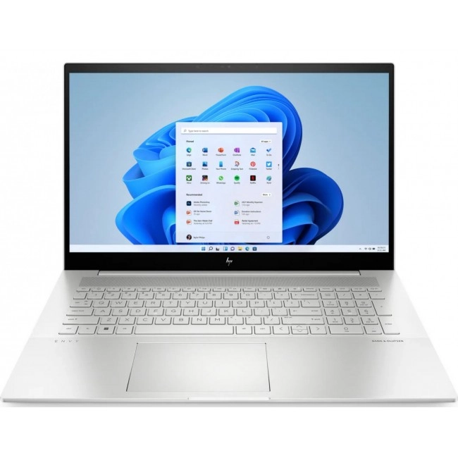 Ноутбук HP ENVY 17-cr0005nw (715V7EA) Ноутбук HP ENVY 17-cr0005nw (715V7EA)