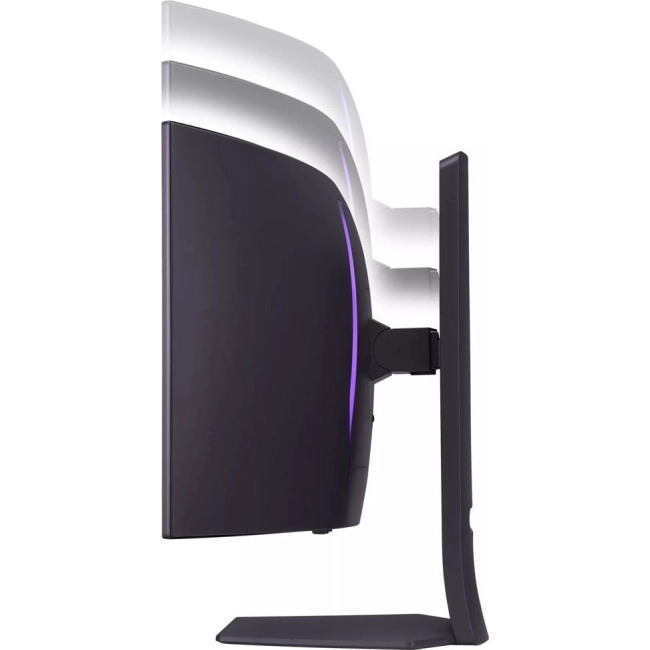 Монітор LG UltraGear OLED 34GS95QE-B
