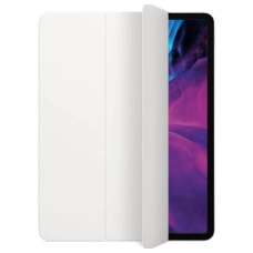 Чехол для iPad Apple Smart Folio for iPad Pro 129" 5th gen - White (MJMH3)