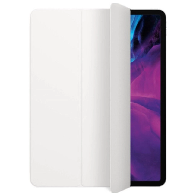 Чохол для iPad Apple Smart Folio для iPad Pro 129" 5th gen - White (MJMH3) Чохол для iPad Apple Smart Folio для iPad Pro 129" 5th gen - White (MJMH3)