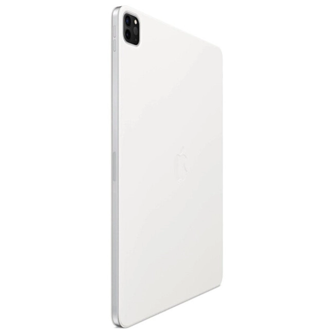 Чохол для iPad Apple Smart Folio для iPad Pro 129" 5th gen - White (MJMH3)