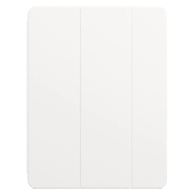 Чохол для iPad Apple Smart Folio для iPad Pro 129" 5th gen - White (MJMH3)