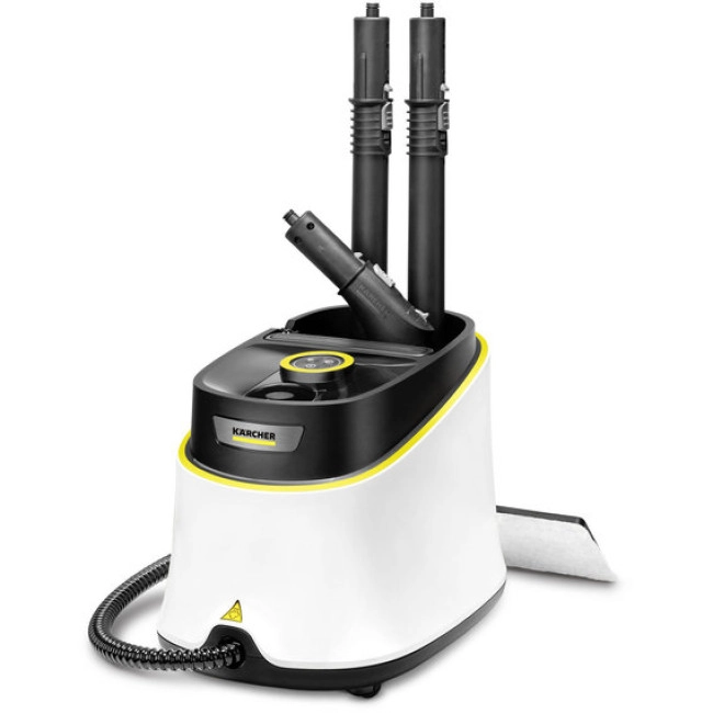 Паровий очищувач Karcher SC 3 Deluxe EasyFix Premium (1.513-221.0)