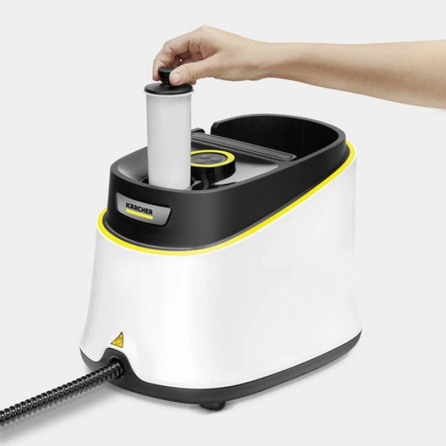 Паровий очищувач Karcher SC 3 Deluxe EasyFix Premium (1.513-221.0)