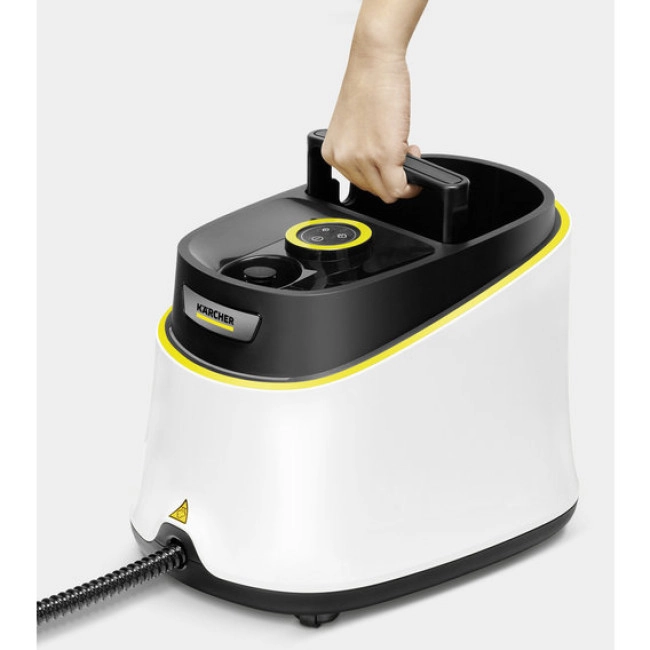 Паровий очищувач Karcher SC 3 Deluxe EasyFix Premium (1.513-221.0)