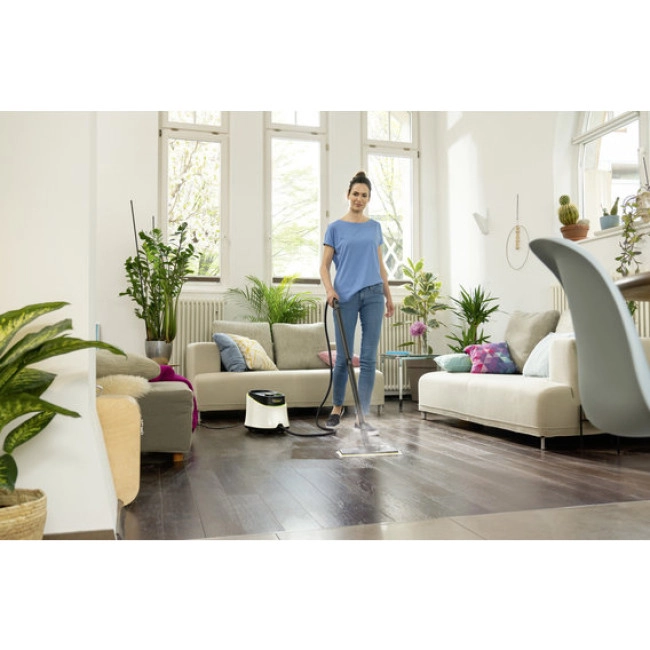 Паровий очищувач Karcher SC 3 Deluxe EasyFix Premium (1.513-221.0)