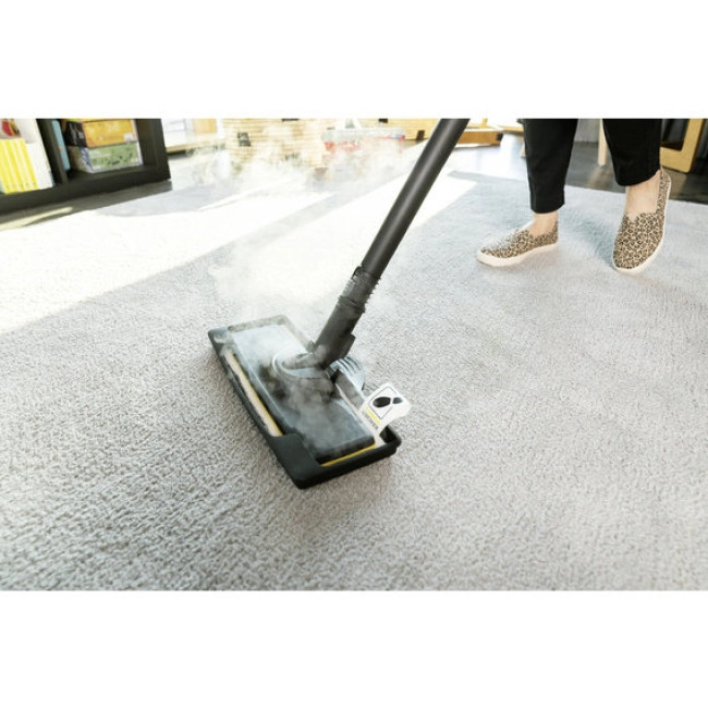 Паровий очищувач Karcher SC 3 Deluxe EasyFix Premium (1.513-221.0)
