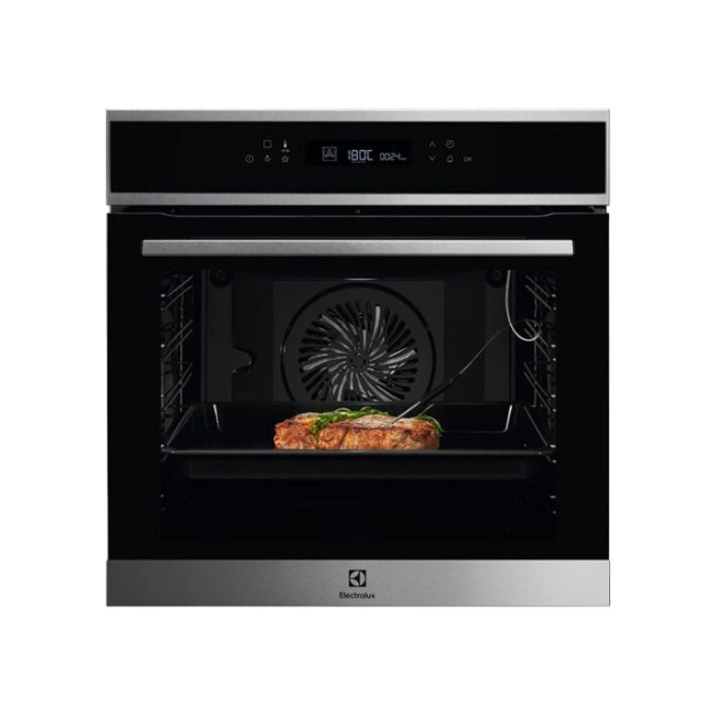 Духова шафа Electrolux COE7P31X