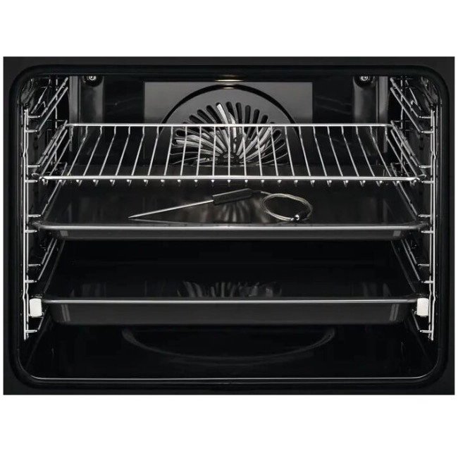 Духова шафа Electrolux COE7P31X