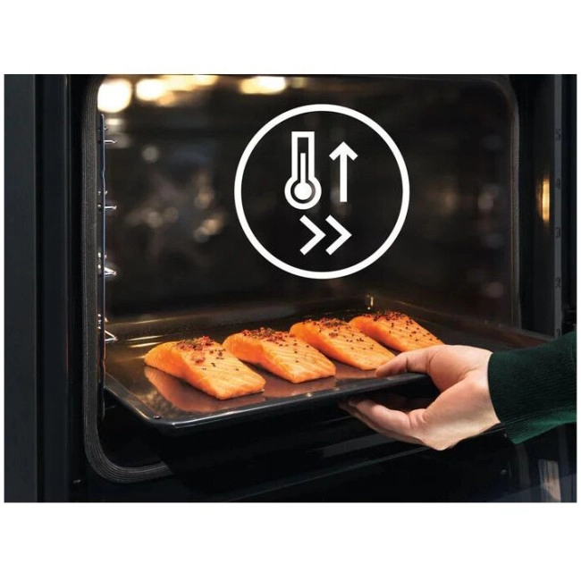 Духова шафа Electrolux COE7P31X