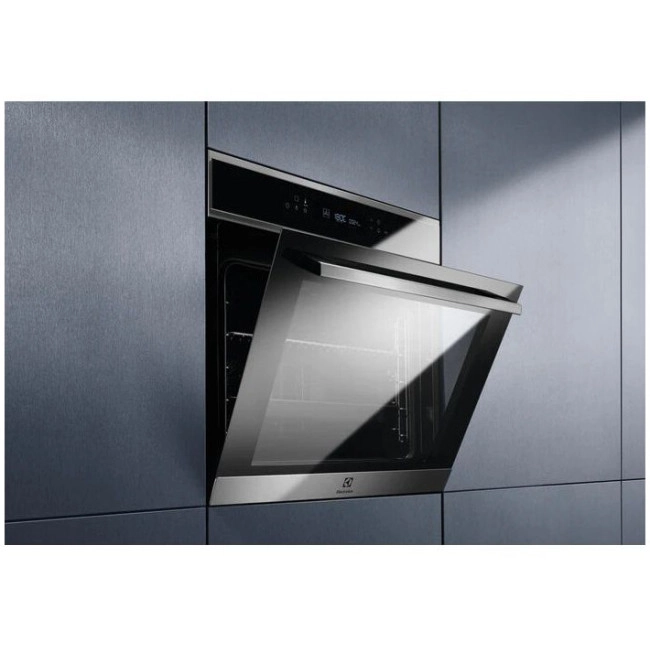 Духова шафа Electrolux COE7P31X