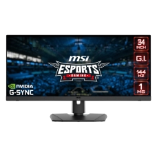 Монитор MSI Optix MPG341QR