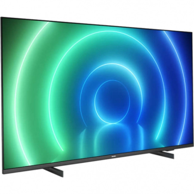 Телевизор Philips 55PUS7506