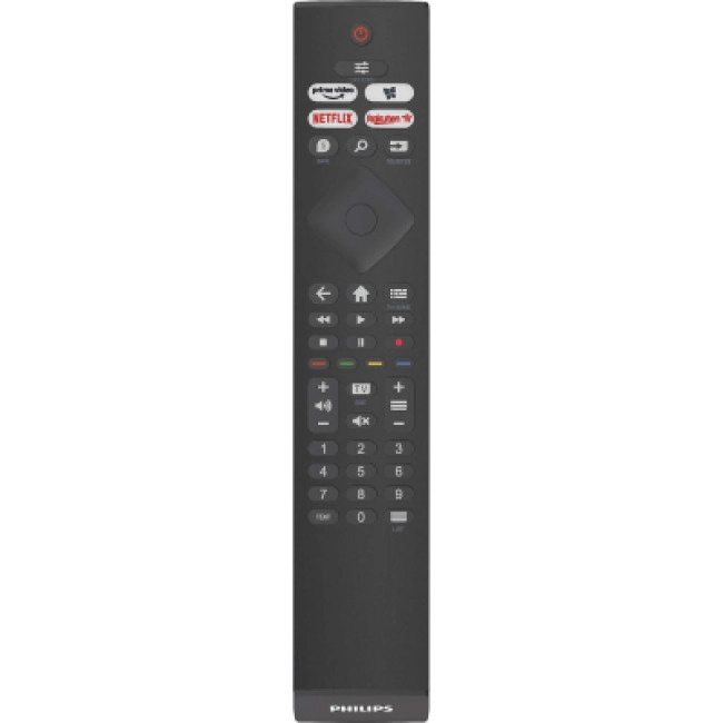 Телевизор Philips 55PUS7506