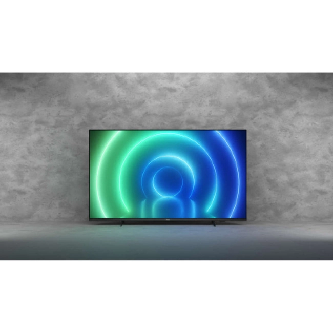 Телевизор Philips 55PUS7506