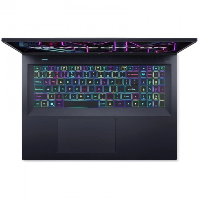 Acer Predator Helios 18 PH18-72-96P5 (NH.QSTAA.001)