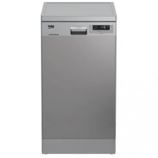 Посудомийна машина Beko DFS28022X