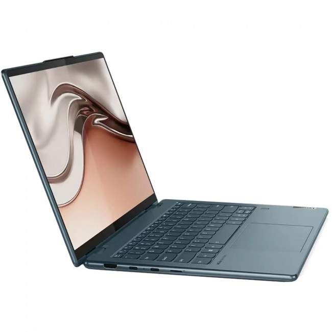 Ноутбук Lenovo Yoga 7 14ARB7 (82QF0058RM)