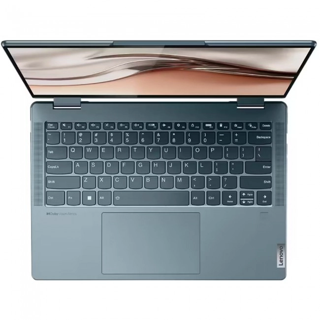 Ноутбук Lenovo Yoga 7 14ARB7 (82QF0058RM)