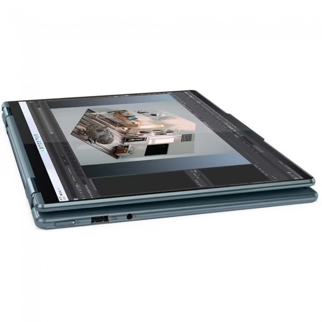 Ноутбук Lenovo Yoga 7 14ARB7 (82QF0058RM)