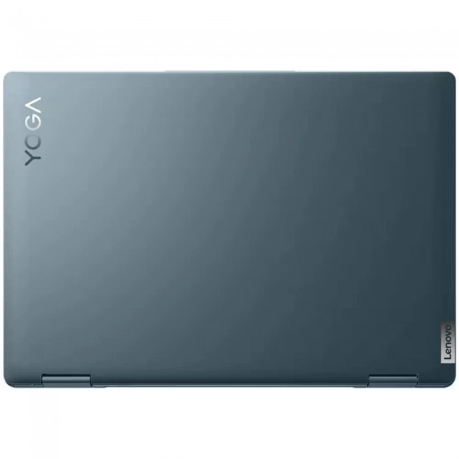 Ноутбук Lenovo Yoga 7 14ARB7 (82QF0058RM)