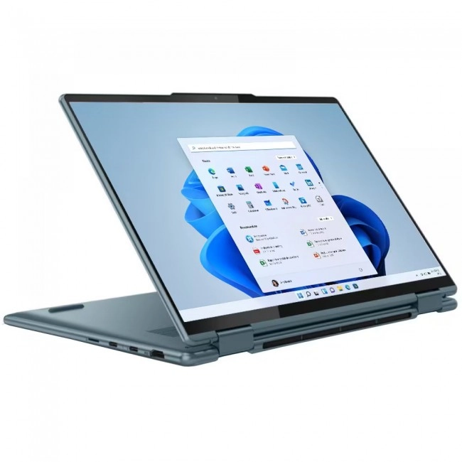 Ноутбук Lenovo Yoga 7 14ARB7 (82QF0058RM) Ноутбук Lenovo Yoga 7 14ARB7 (82QF0058RM)
